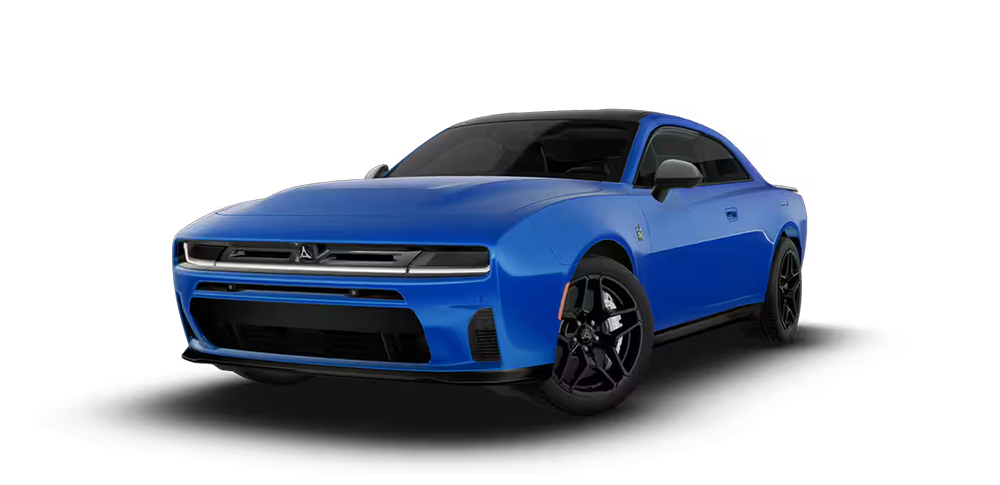 Charger 2026