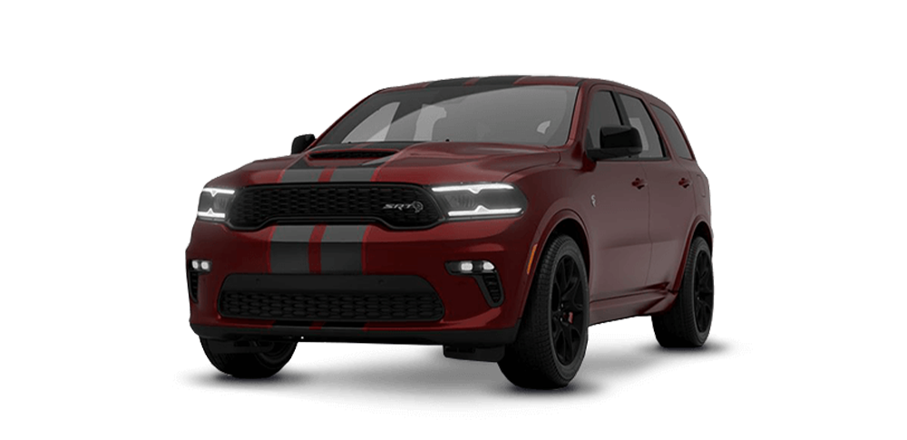 Durango 2026