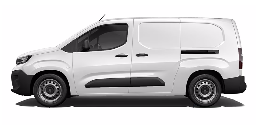 Nueva Partner 2027