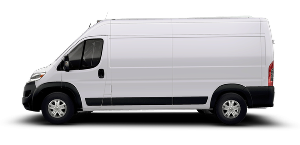 Promaster 2026