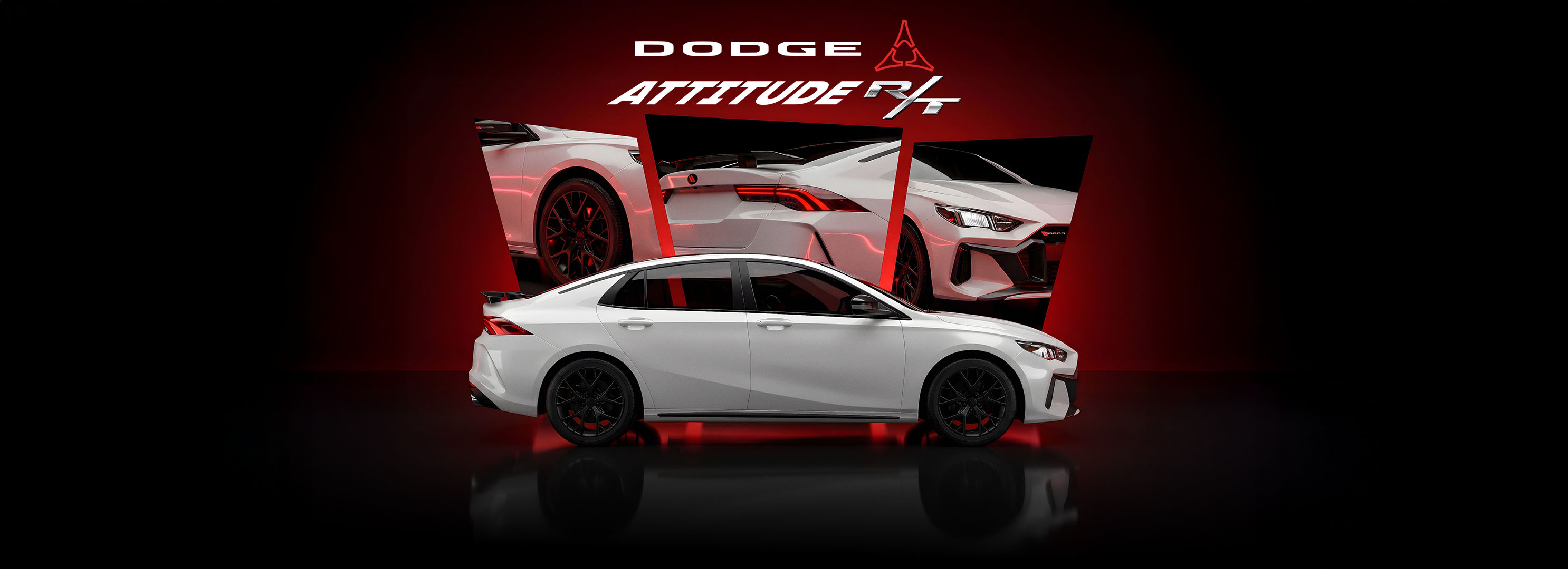 Dodge Attitude 2026